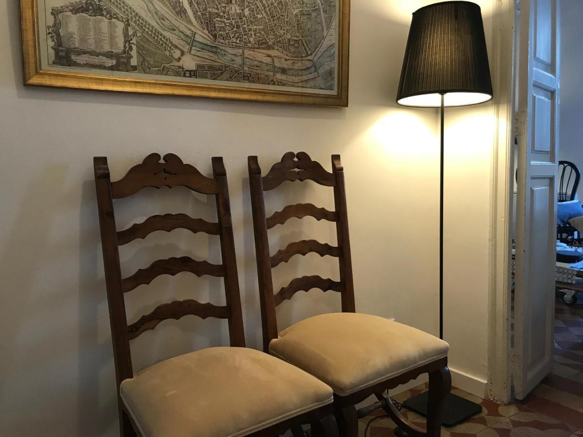 Appartement Elsa Valencia Ngoại thất bức ảnh