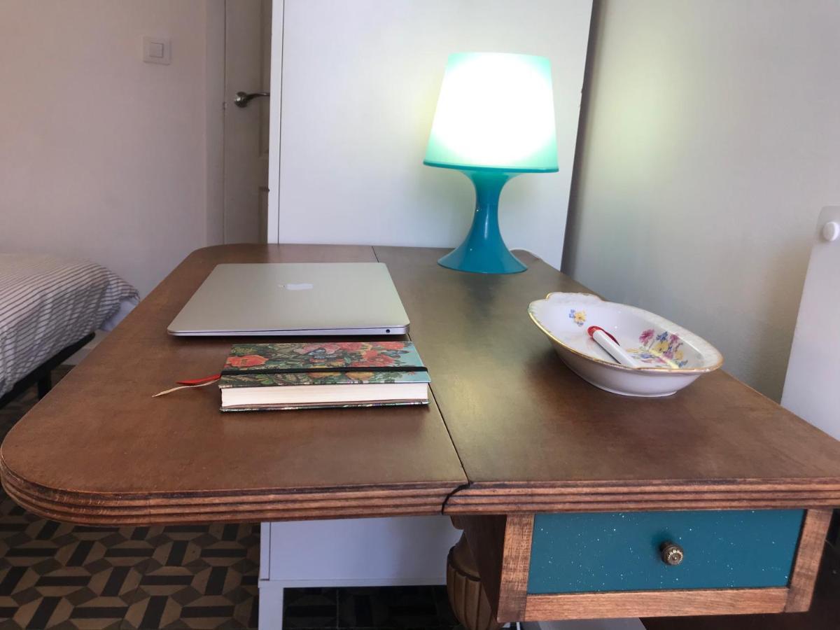 Appartement Elsa Valencia Ngoại thất bức ảnh